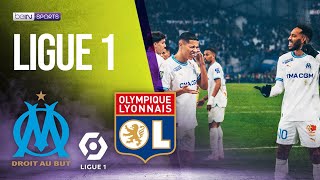 Marseille vs Lyon  LIGUE 1 HIGHLIGHTS  12062023  beIN SPORTS USA [upl. by Bicknell]