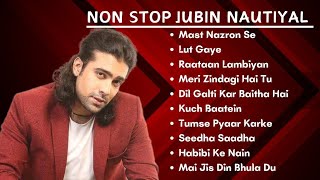 Best Of Jubin Nautiyal 2023  Jubin Nautiyal New Songs  Best Heart Touching Songs jubinnautiyal [upl. by Yerffoj]