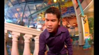 Mamat  Aleeya Mysara Official Music Video [upl. by Ettenav313]