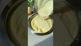 Delicious Basbousa Recipe  How to Make Authentic Egyptian Basbousa Dessert  Sweet Semolina Cakequot [upl. by Llebana]