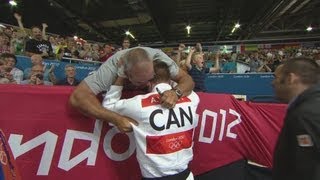 Mens 81kg Bronze Medal Bouts  Full Replay  London 2012 Olympics [upl. by Janeen681]