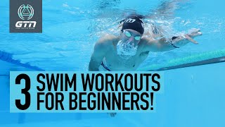 How to Use Your Hips in Freestyle Swimming [upl. by Halet]