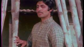 Saudagar  813  Bollywood Movie  Nutan Amitabh Bachchan amp Padma Khanna [upl. by Ahsiad]