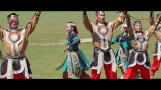 Миний Монгол наадам  Рок Поп одод  Minii Mongol naadam  Rock Pop odod [upl. by Anirbac]