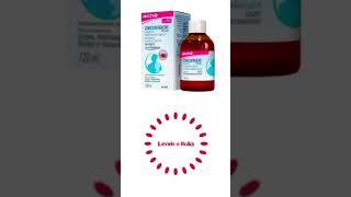 Decongex Plus COMO DEVO USAR ESTE MEDICAMENTO short remedios decongex [upl. by Frasch]