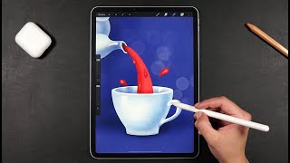 Procreate Animation Assist for Beginners [upl. by Emery]