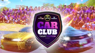 The amazing car club members of 2024 Be a part of this [upl. by Toomay]