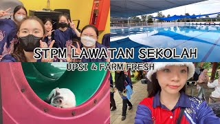 STPM LAWATAN VLOG [upl. by Mobley]