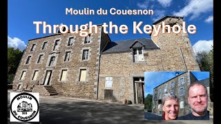 Moulin du Couesnon  Through the Keyhole [upl. by Annabela]