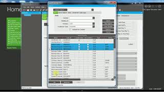 Epicor ERP Program Walkthrough  Epicor E10  Navigation [upl. by Lecroy]