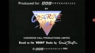 Cosgrove Hall Films Logo History [upl. by Paulette122]