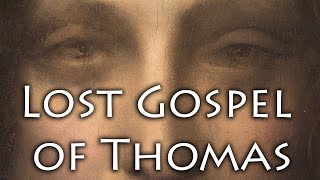 The Lost Gospel of Thomas  ROBERT SEPEHR [upl. by Macpherson]