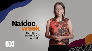 Celebrating NAIDOC Week 2021 Heal Country  ABC Australia [upl. by Anat791]