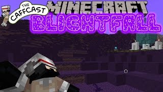 Minecraft Blightfall Custom Mod Pack Adventure A Sacred Marble Temple 6 [upl. by Julietta826]