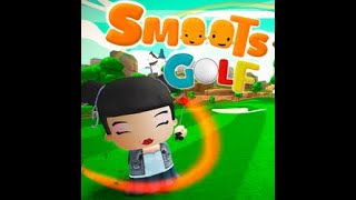 SMOOTS GOLF [upl. by Tulley]