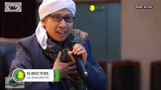 Adab dan Cinta Murid kepada Guru  Hikmah Buya Yahya [upl. by Aisercal]