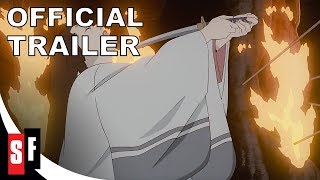 Millennium Actress  Official Digital Trailer HD [upl. by Esile]