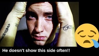 Eminem quotStepping Stonequot Reaction [upl. by Dawes]