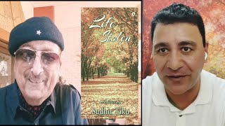 Life Stolen Fantastic Book Written by Sudhir Tiku  Watch The Inside Story  Gufi Paintal [upl. by Ssirk]