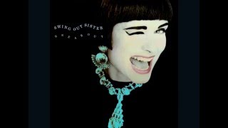 Swing Out Sister  Breakout Stephen Gilham  PHD Extended Mix [upl. by Huebner416]