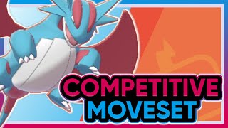 Wie spielt man BRUTALANDA  Competitive Movesets  Pokémon Schwert amp Schild⚔️🛡️ [upl. by Inge]