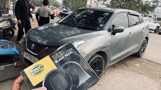 Best car horn for all cars 🔉 Maza hi aa Gya 😍hella [upl. by Fredette]