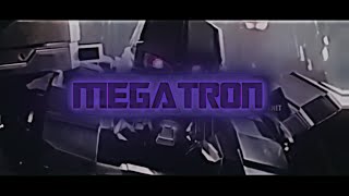 quotThe champion of the pits of Kaonquot  Megatron edit  foryou transformers recommended [upl. by Baalbeer]