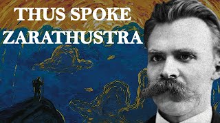 Thus Spoke Zarathustra  Friedrich Nietzsche [upl. by Ilesara62]