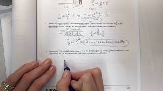 Eureka math grade 5 module 4 lesson 16 problem set [upl. by Saylor]