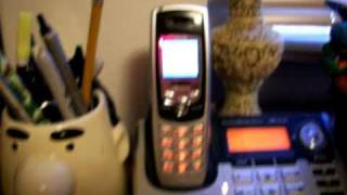 Uniden PowerMax 58Ghz Cordless Phone [upl. by Caron388]