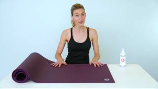 Manduka PROlite® Yoga Mat Review [upl. by Damahom]