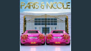 Paris amp Nicole feat Cxle [upl. by Yliram]