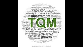 TQM  Core Concepts of Total Quality Management [upl. by Plante]