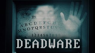 Deadware  Official Trailer [upl. by Mou]