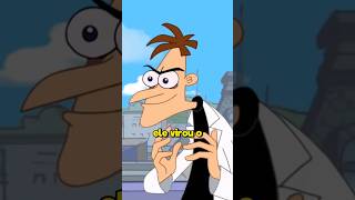 POR ISSO O DOOFENSHMIRTZ VIROU VILÃO [upl. by Beauregard]