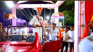 RAJPUROHIT ROYAL WEDDING GEWRA राजस्थानी विवाह सॉन्ग [upl. by Nilyam]