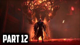 HELLPOINT Walkthrough Gameplay Part 12The Underworld  Full Game  No Commentary [upl. by Fitz]