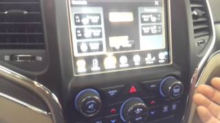 Find the SiriusXM radio ID on The new Toyota Multimedia 202223 [upl. by Ilojna982]