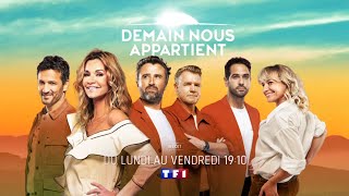 ITC  DNA  Bande annonce du 17 au 21 juillet 2023 [upl. by Aneral744]