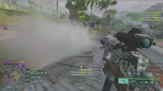 Battlefield 2042 Conquest Valparaiso [upl. by Pasadis]