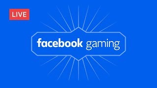 Facebook Gaming How To Setup Live Streaming [upl. by Unam]