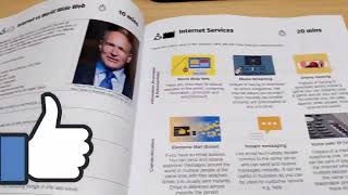 KS3 Networks amp Internet Booklet Preview [upl. by Terbecki]