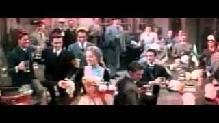 The Student Prince 1954 Official Trailer  Ann Blyth Edmund Purdom Musical HD [upl. by Alimrahs]