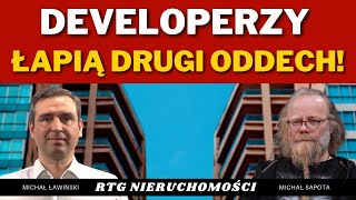 Niepewność na rynku mieszkań Ceny nieruchomości będą rosły w nieskończoność RTG NIERUCHOMOŚCI 61 [upl. by Bardo]