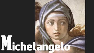 Michelangelo A collection of Surviving paintings HD [upl. by Giamo]