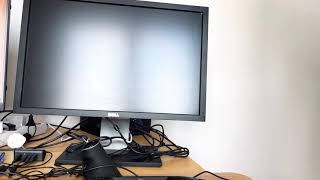 How to fix your monitor when it does not turn on [upl. by Cassondra63]