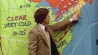 Blizzard of 78 Barry Burbanks Memories of the Historic Storm [upl. by Pussej]