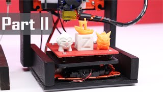 Arduino 3D Printer Programming Full Tutorial [upl. by Tana]