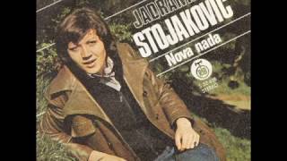 NOVA NADA  JADRANKA STOJAKOVIĆ 1975 [upl. by Ahsiatal553]