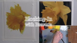 Quick Tip 490  BlockingIn with Bravura [upl. by Warms771]